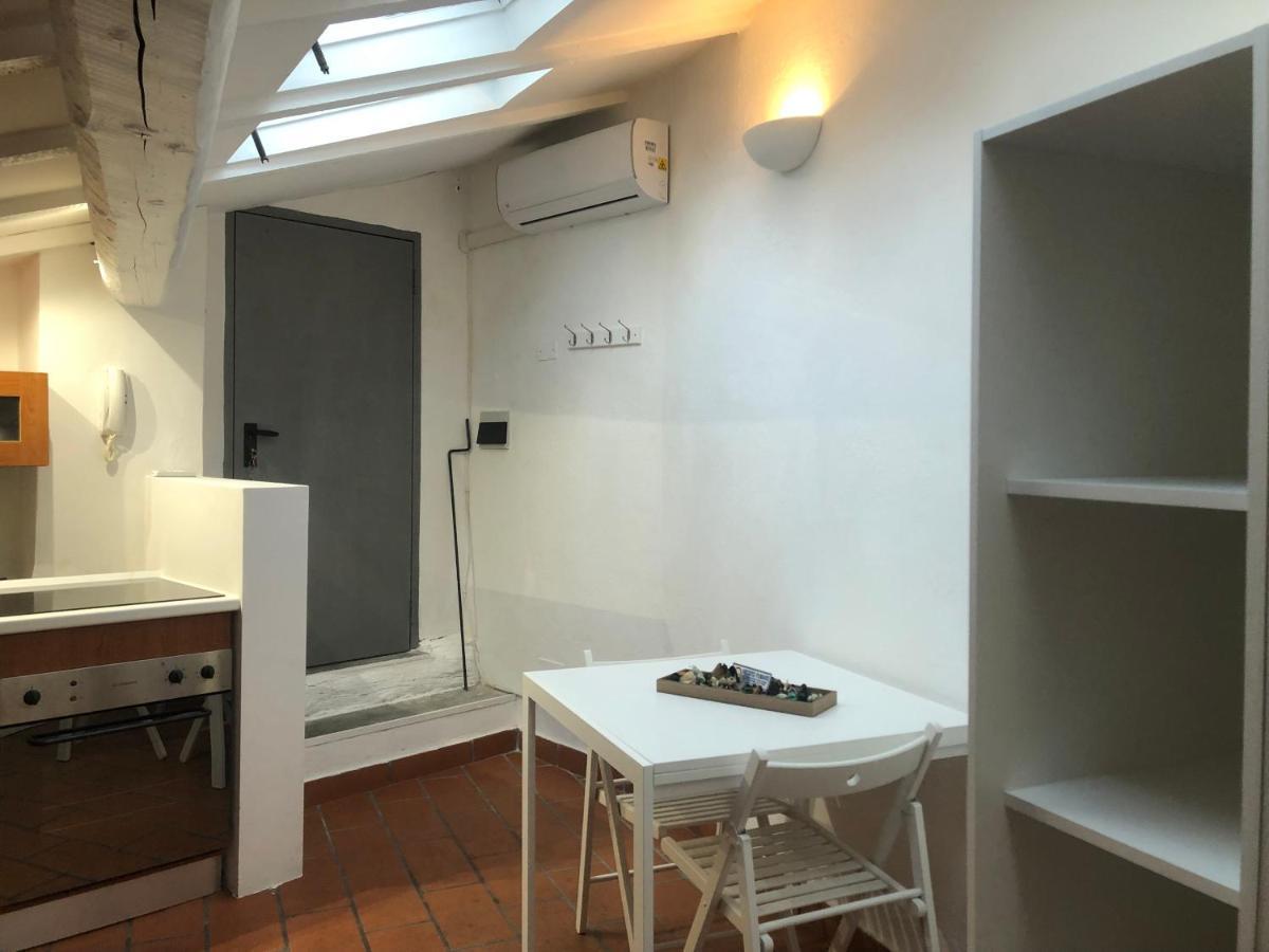 Il Tetto Fiorito Dell'Isola Apartment Milano Exterior foto
