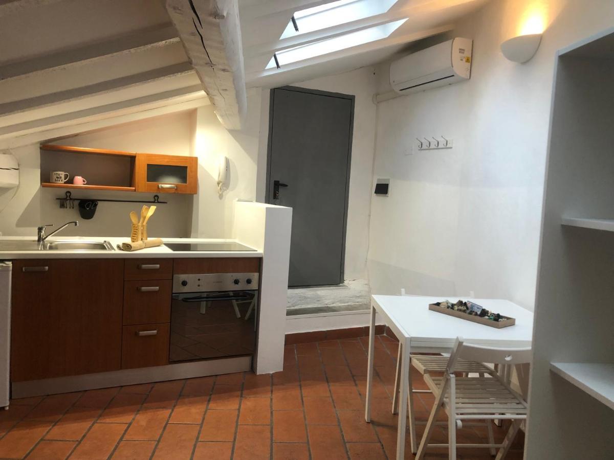 Il Tetto Fiorito Dell'Isola Apartment Milano Exterior foto