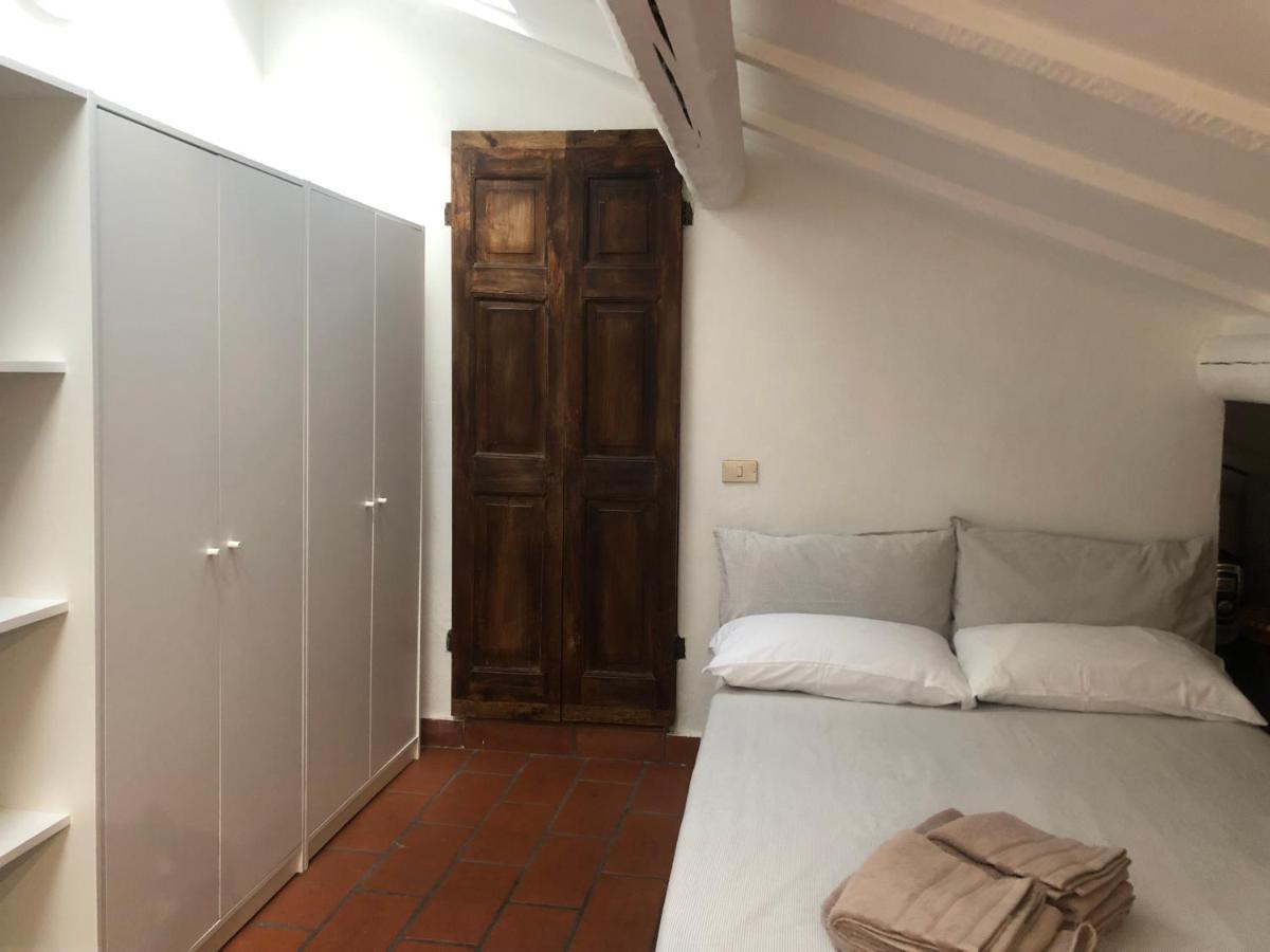 Il Tetto Fiorito Dell'Isola Apartment Milano Exterior foto