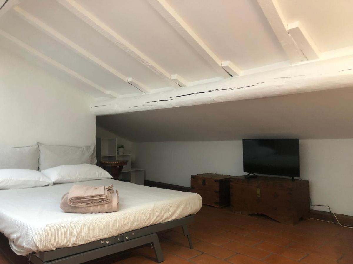 Il Tetto Fiorito Dell'Isola Apartment Milano Exterior foto