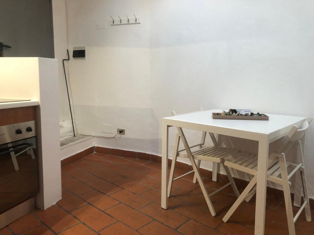 Il Tetto Fiorito Dell'Isola Apartment Milano Exterior foto