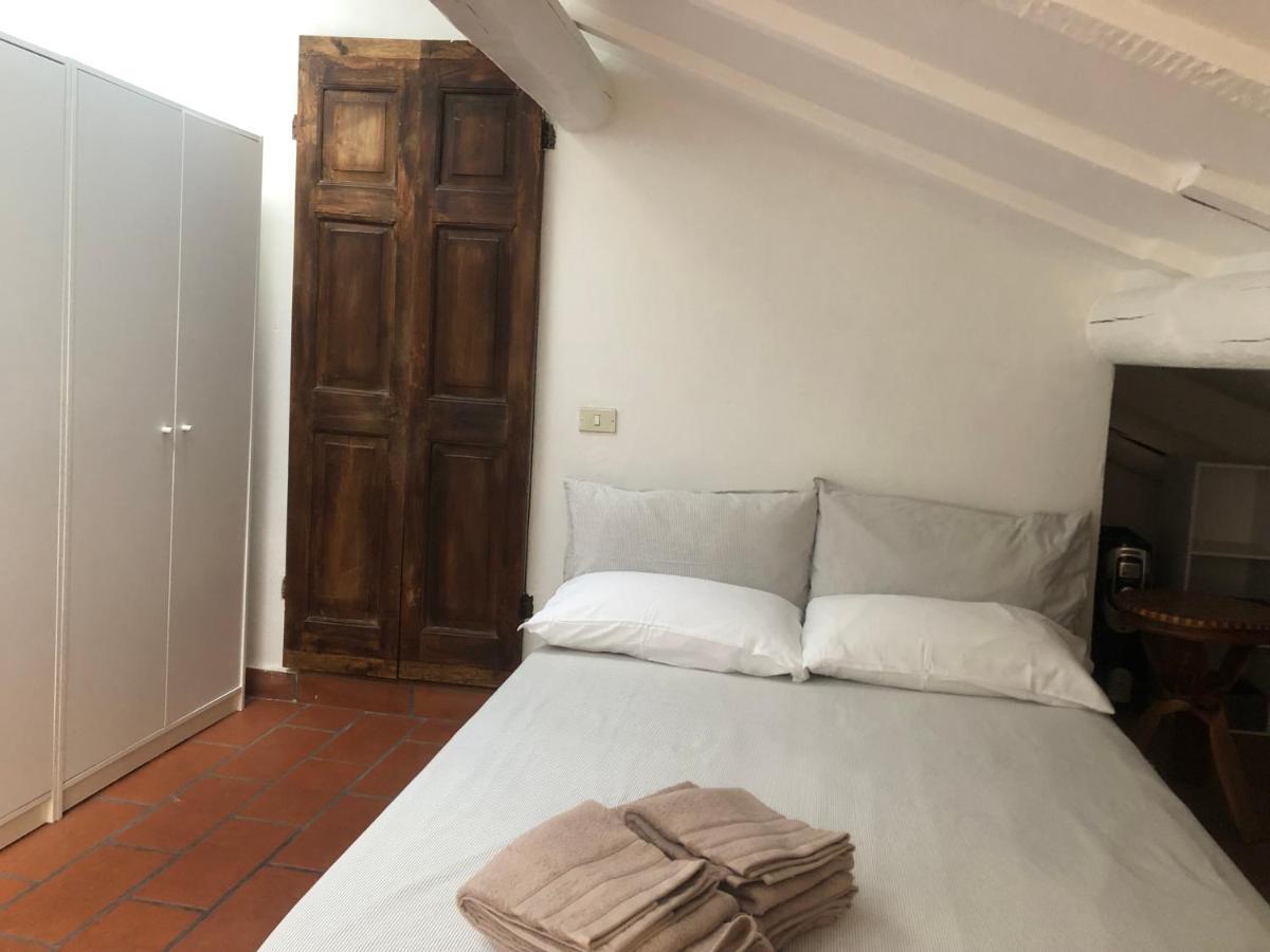 Il Tetto Fiorito Dell'Isola Apartment Milano Exterior foto
